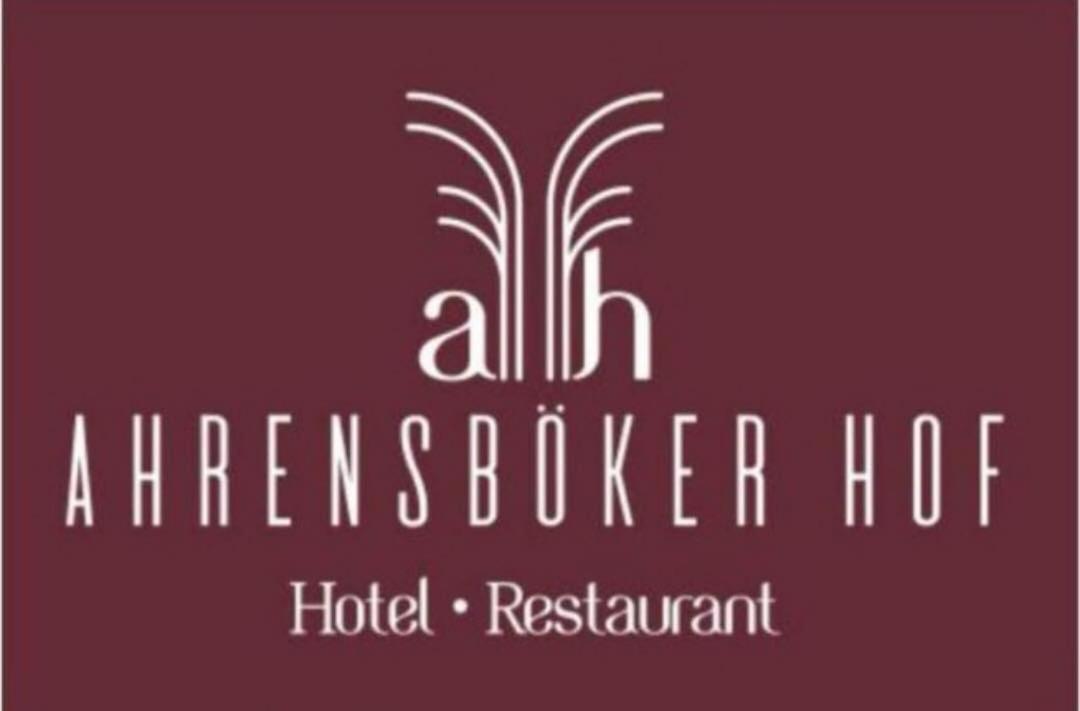 Zimmervermietung Ahrensboker Hof Ngoại thất bức ảnh